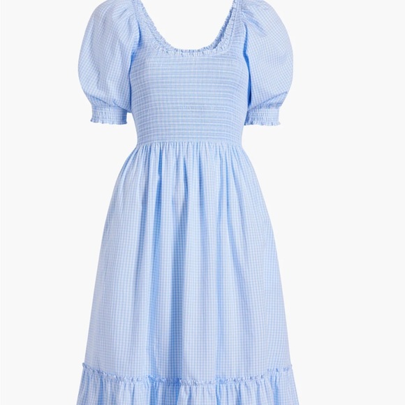 Hill House Dresses Hillhouse Louisa Nap Dress Xxl New In Package